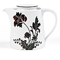 Sources of blogs on mikasa Ultima Mikasa Cocoa Blossom Tea Server