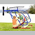 Lifetime Helicopter Teeter-Totter