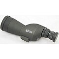 Black 15-40x50 Spotting Scope