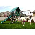 Lifetime Adventure Playset