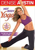 Denise Austin: Hot Body Yoga (DVD)