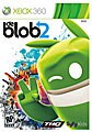 Xbox 360 - De Blob: The Underground - By THQ
