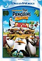 Penguins of Madagascar - New to the Zoo (DVD)