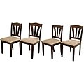 Montego Dining Chairs (Set of 4)