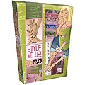 Style Me Up! Ankle-to-Toe Bracelets Kit