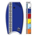 surfboard Weight Truths blog Shoreline 39-inch Body Board