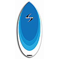 Alluring information on Foam surfboard Beginners Surface 38-inch Glass/ Foam Skim Board