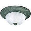 Savoy House Flush Mount 2-light Ceiling Light