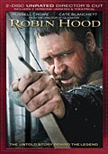 Robin Hood 2-Disc Unrated Director's Cut (DVD)