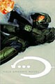 Halo Graphic Novel (Paperback)