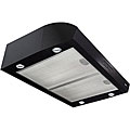 Broan Evolution 3 Series 36-inch Black Under-cabinet Range Hood