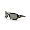 Optic Nerve Teaser Polarized Sunglasses
