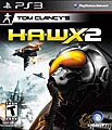 PS3 - Tom Clancy`s HAWX 2 - By UbiSoft