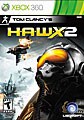 Xbox 360 - Tom Clancy`s HAWX 2