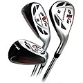 Nextt Golf Axis Overdrive Hybrid Iron 3-pw Set