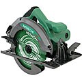 Hitachi 7.25-inch 15 Amp Circular Saw (Refurbished)