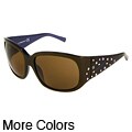 Miss Sixty Women's MX252S Sunglasses