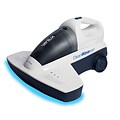 Verilux CleanWave Sanitizing Furniture and Bed Vacuum
