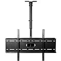 Arrow AM-C6010B 37 to 60-inch Tilt Flat-panel TV Ceilng Mount
