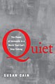 Quiet (Hardcover)
