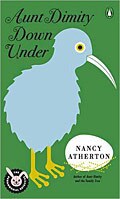 Aunt Dimity Down Under (Paperback)
