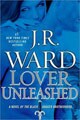 Lover Unleashed (Black Dagger Brotherhood Series #9) (Hardcover)