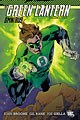 The Green Lantern Omnibus Vol. 1 (Hardcover)