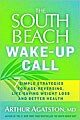South Beach Diet Family Cookbook (Hardcover)