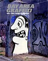 Compare products of graffiti shirt designer Bay Area Graffiti 80-90 (Hardcover)