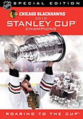 NHL: Stanley Cup 2009-2010 Champions - Chicago Blackhawks - Special Edition (DVD)