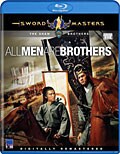 All Men Are Brothers: Blood of the Leopard (Blu-ray Disc)