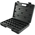 Buffalo Tools 35-piece Impact Socket Set