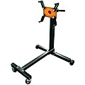 Black Bull 1,000-pound 4-wheel Engine Stand