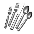 Free useful guidepost for pfaltzgraff Salad Pfaltzgraff 'La Rochelle' 20-piece Stainless Steel Flatware Set