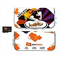 SanDisk KIIS-FM slotRadio To Go MP3 Player with 500 songs