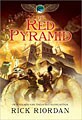 The Red Pyramid (Kane Chronicles Series #1) (Paperback)