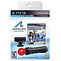 PS3 - Move Starter Bundle - By Sony Computer Entertainment