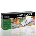 Think Tank Technology Stainless Steel Food Slicer