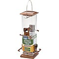 patio world outlet on Ebay Tierra-Derco Natures Feast Classic Seed Feeder