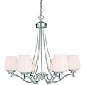 Savoy House Westbury 6-light Chandelier