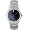 Movado Men's S.E. Stainless Steel Quartz Watch