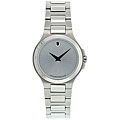 Movado Women's Corporate Exclusive Stainless Steel Watch