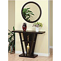 Taree Red Cocoa Occasional Table