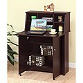 Red Cocoa Office Desk