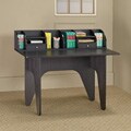 Free supportive roadmap for Mini Jukebox Radio Vio Black Office Desk/ Mini Hutch