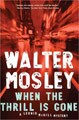 When the Thrill Is Gone (Hardcover)