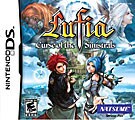 NinDS - Lufia: Curse of the Sinistrals