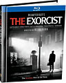 The Exorcist Director's Cut & Theatrical Version (Blu-ray Disc)