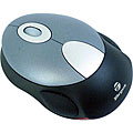 Convenient hint on Stow Davis desk Targus AMW01US Wireless Stow-N-Go Rechargeable Mouse (Refurbished)