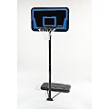Lifetime Streamline 44-inch Portable Basketball System